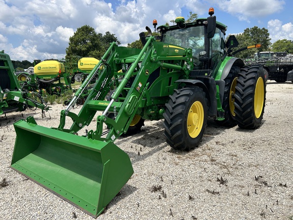 Greenway Equipment