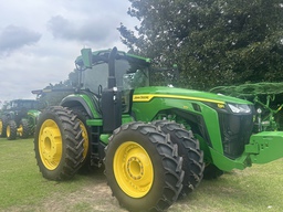 Tractor - Row Crop For Sale 2024 John Deere 8R 310 , 310 HP