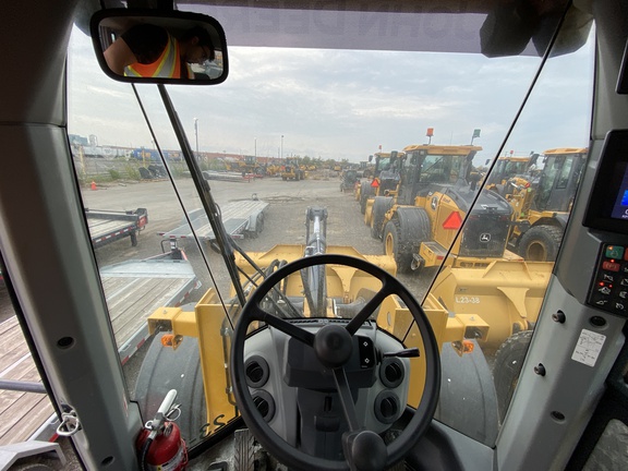 2023 John Deere 524 P
