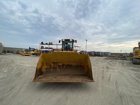 2023 John Deere 524 P