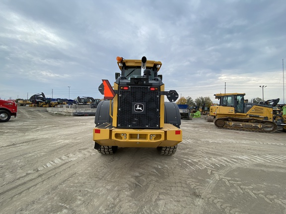 2023 John Deere 524 P