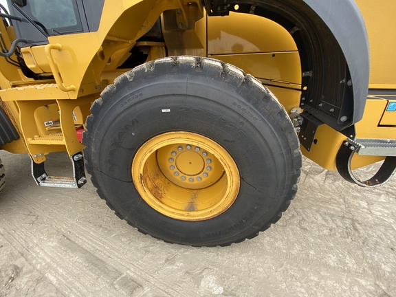 2023 John Deere 524 P