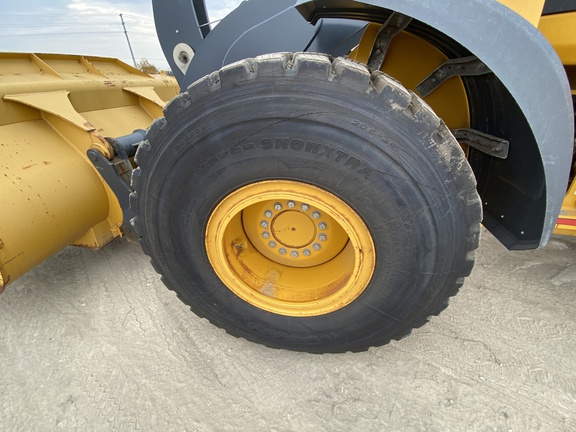 2023 John Deere 524 P