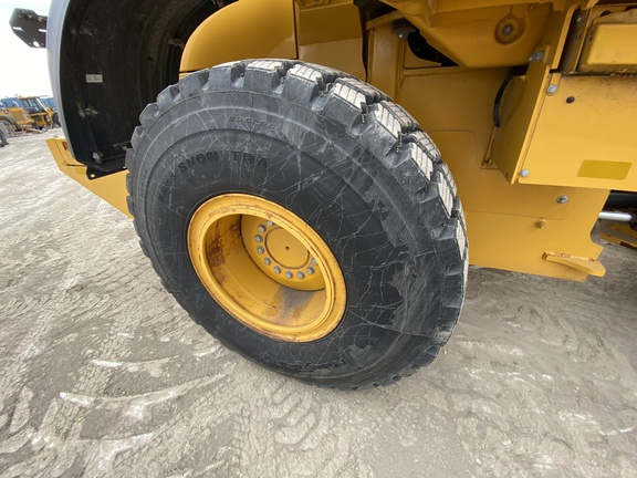 2023 John Deere 524 P