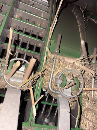 Used 2019 John Deere S780 Combines at Horizon Ag & Turf in Lloydminster, AB - Photo2