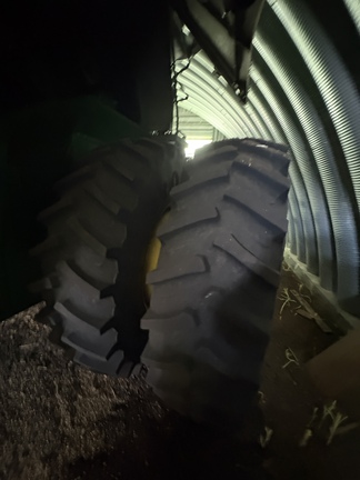 Used 2019 John Deere S780 Combines at Horizon Ag & Turf in Lloydminster, AB - Photo14