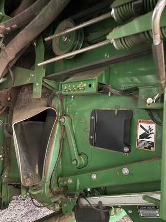 Used 2019 John Deere S780 Combines at Horizon Ag & Turf in Lloydminster, AB - Photo21