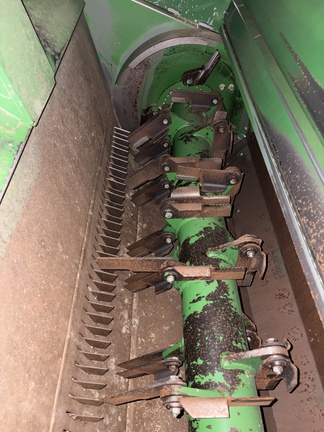 Used 2019 John Deere S780 Combines at Horizon Ag & Turf in Lloydminster, AB - Photo26