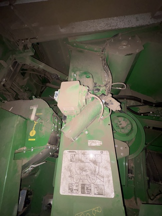 Used 2019 John Deere S780 Combines at Horizon Ag & Turf in Lloydminster, AB - Photo32