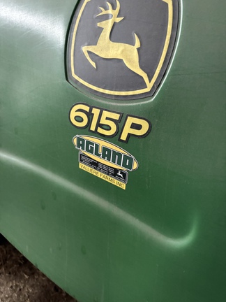 Used 2019 John Deere S780 Combines at Horizon Ag & Turf in Lloydminster, AB - Photo38