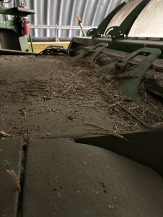 Used 2019 John Deere S780 Combines at Horizon Ag & Turf in Lloydminster, AB - Photo41