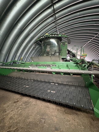 Used 2019 John Deere S780 Combines at Horizon Ag & Turf in Lloydminster, AB - Photo50