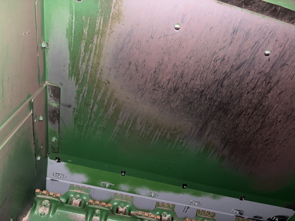 Used 2019 John Deere S780 Combines at Horizon Ag & Turf in Lloydminster, AB - Photo52