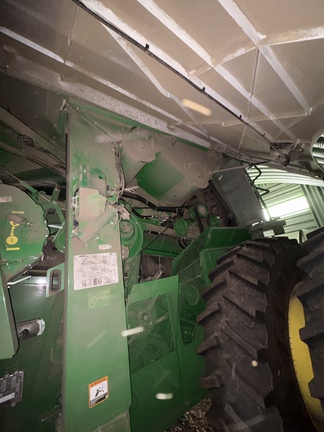 Used 2019 John Deere S780 Combines at Horizon Ag & Turf in Lloydminster, AB - Photo62