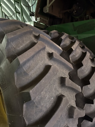 Used 2019 John Deere S780 Combines at Horizon Ag & Turf in Lloydminster, AB - Photo63