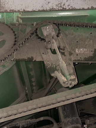 Used 2019 John Deere S780 Combines at Horizon Ag & Turf in Lloydminster, AB - Photo64