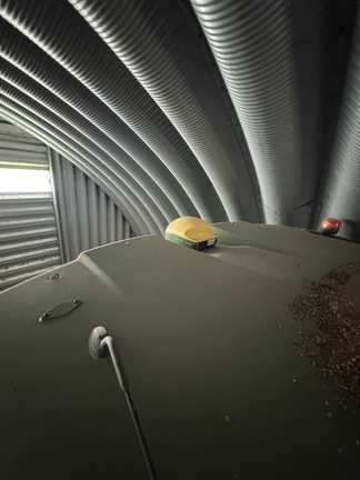 Used 2019 John Deere S780 Combines at Horizon Ag & Turf in Lloydminster, AB - Photo68