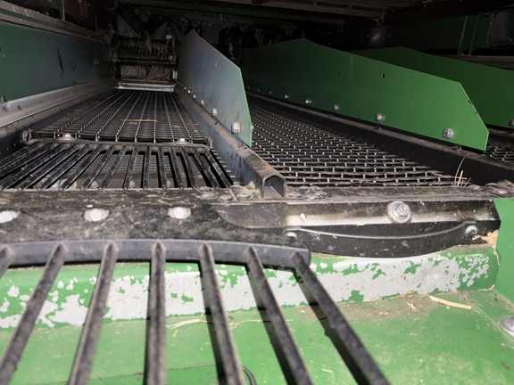 Used 2019 John Deere S780 Combines at Horizon Ag & Turf in Lloydminster, AB - Photo69