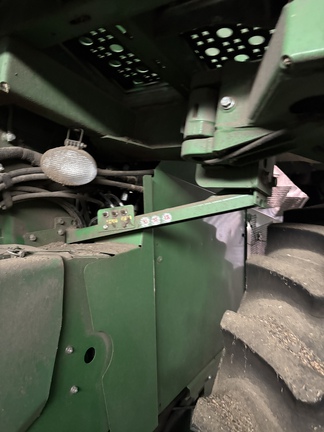 Used 2019 John Deere S780 Combines at Horizon Ag & Turf in Lloydminster, AB - Photo72