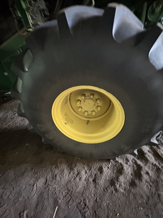 Used 2019 John Deere S780 Combines at Horizon Ag & Turf in Lloydminster, AB - Photo85