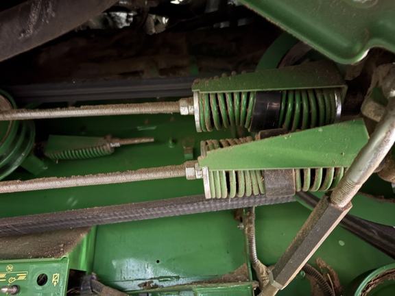 Used 2019 John Deere S780 Combines at Horizon Ag & Turf in Lloydminster, AB - Photo92