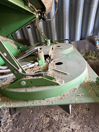 Used 2019 John Deere S780 Combines at Horizon Ag & Turf in Lloydminster, AB - Photo95