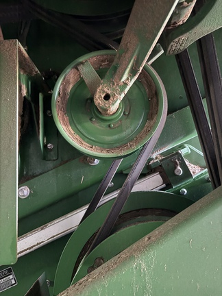 Used 2019 John Deere S780 Combines at Horizon Ag & Turf in Lloydminster, AB - Photo96