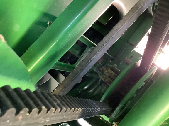 Photo of 2014 John Deere S680
