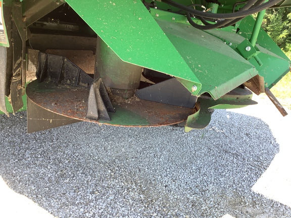 Photo of 2014 John Deere S680