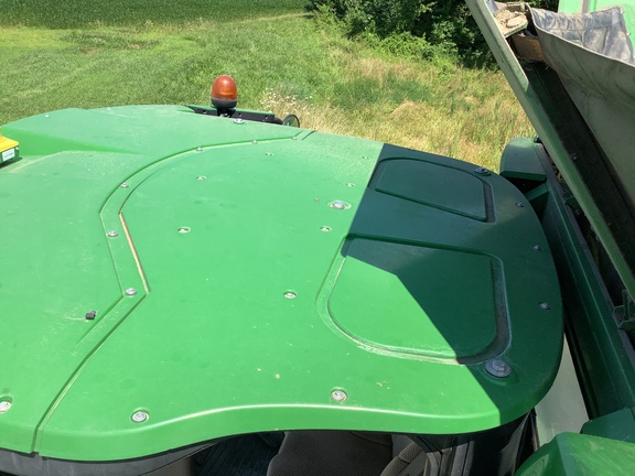 Photo of 2014 John Deere S680