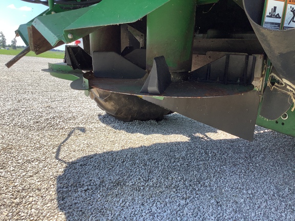 Photo of 2014 John Deere S680