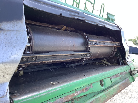 Photo of 2014 John Deere S680