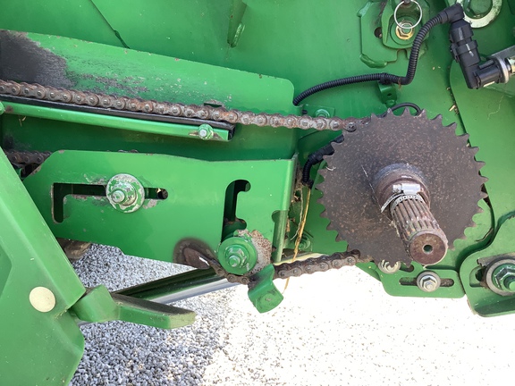 Photo of 2014 John Deere S680
