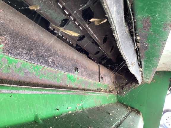Photo of 2014 John Deere S680