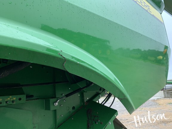 Photo of 2014 John Deere S680