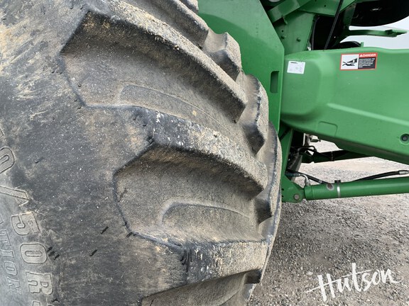 Photo of 2014 John Deere S680