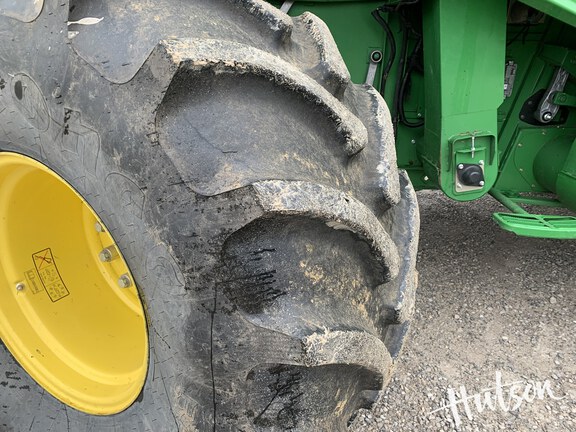 Photo of 2014 John Deere S680