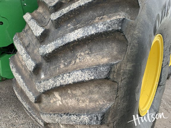 Photo of 2014 John Deere S680