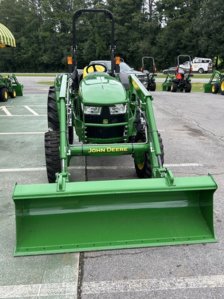 2026 John Deere 4044M