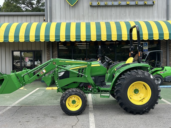 2026 John Deere 4044M