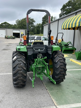 2026 John Deere 4044M
