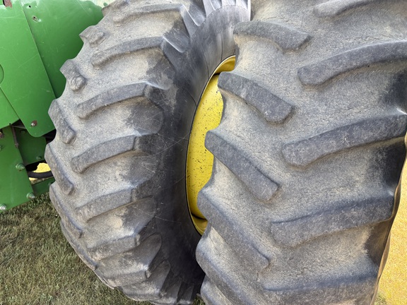 2006 John Deere 9860 STS (27th thumbnail)
