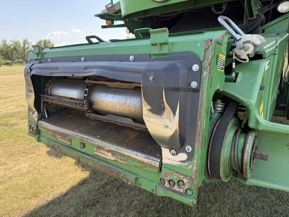 2006 John Deere 9860 STS (25th thumbnail)