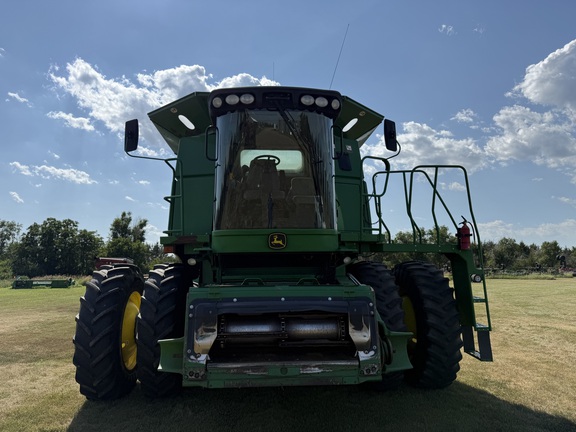 2006 John Deere 9860 STS (24th thumbnail)