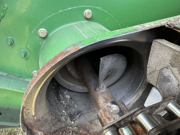 2006 John Deere 9860 STS (21st thumbnail)