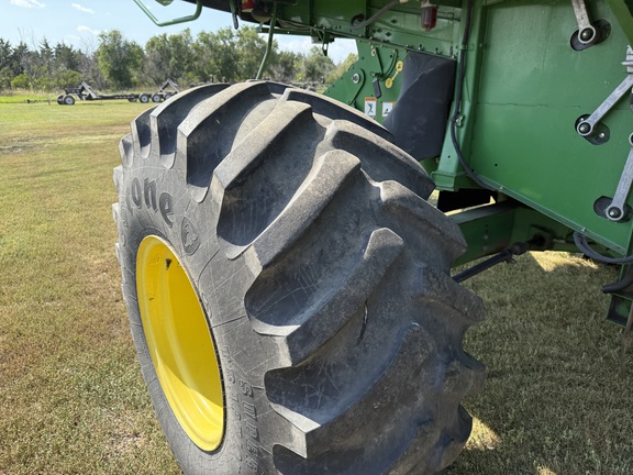 2006 John Deere 9860 STS (19th thumbnail)