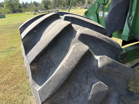 2006 John Deere 9860 STS (16th thumbnail)