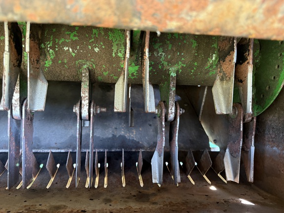 2006 John Deere 9860 STS (18th thumbnail)