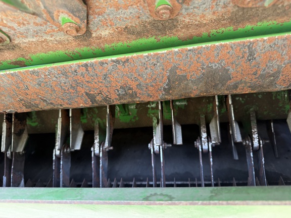 2006 John Deere 9860 STS (13th thumbnail)