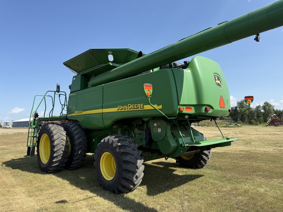2006 John Deere 9860 STS (14th thumbnail)